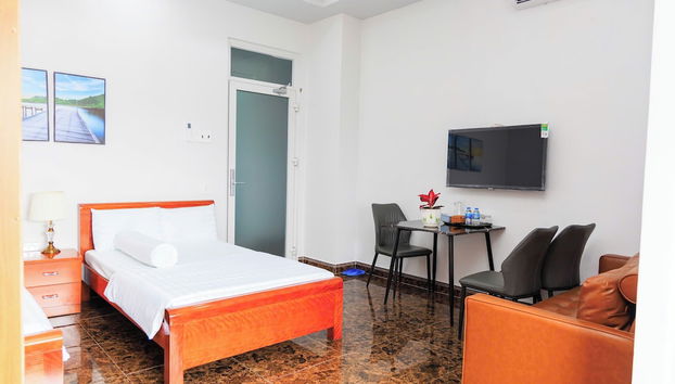 Cuong Anh House - Foto 5, Zimmer