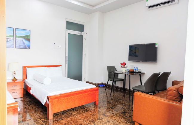 Cuong Anh House - Foto 5