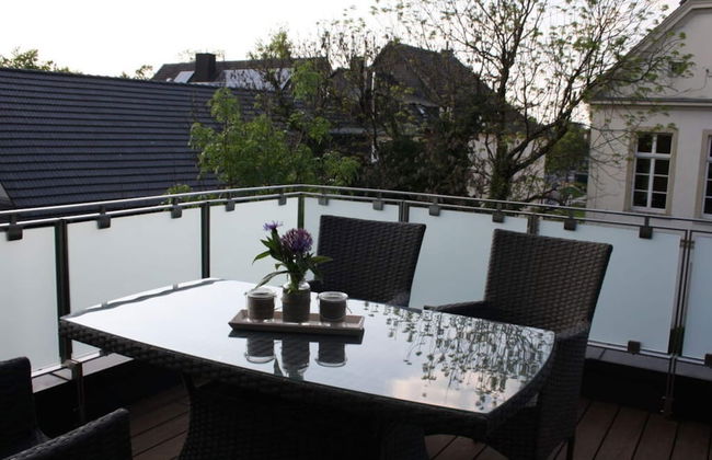 im Penthouse am Wolfsberg - Foto 1