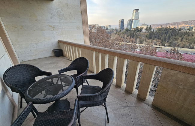 Hotel Giorgi - Foto 33