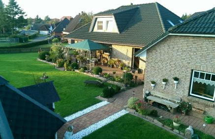 Ferienwohnung-Treeneblick - Foto 1