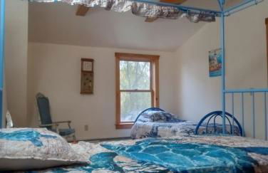 Convenient, Cozy, Mid-Coast Maine Cottage - Foto 7