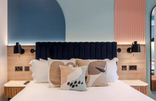 Your Apartment I Milton Keynes - Foto 131