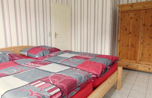 Ferienwohnung in Densberg mit Terrasse - Foto 53