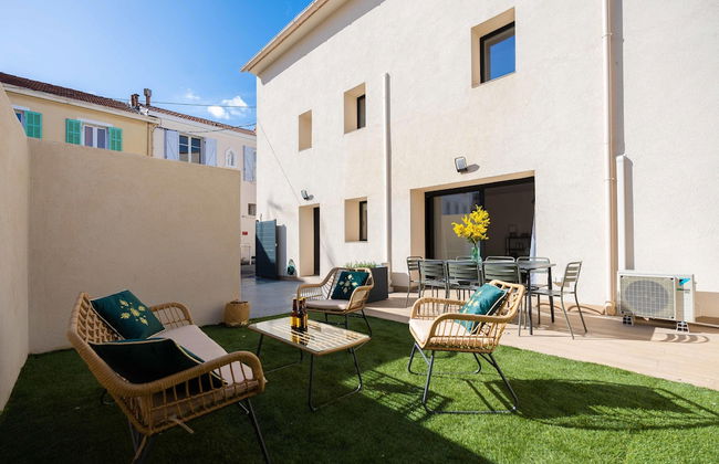 Les Maisons du Parc - Foto 51