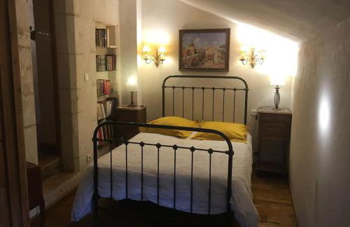 La Gentillere “Ancien Ermitage”PNR du Perche 3 * - Foto 19