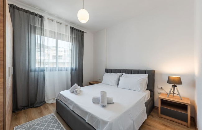 The Beachwalk Apartment - Foto 18