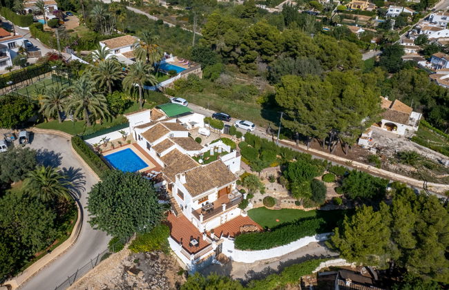 Villa Monte Feliz - Foto 37