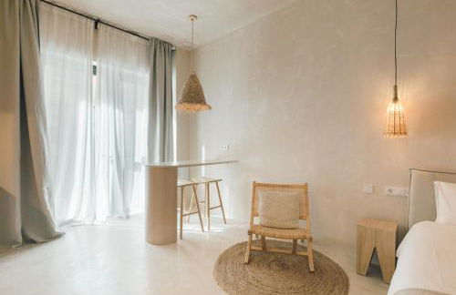 Oasis suites ruzafa - Photo 69