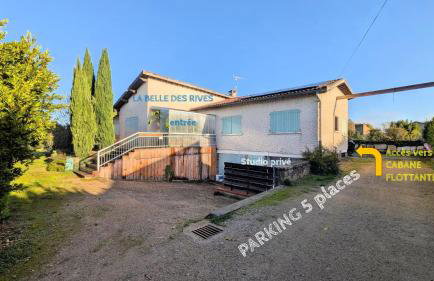 La belle des rives - Foto 29