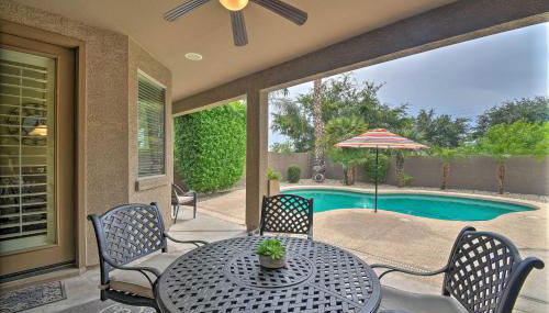 Spacious Surprise Home 6 Mi to Wildlife World Zoo - Foto 3