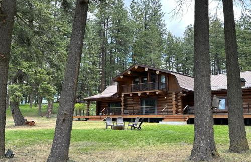 Living Well Lodge with Panoramic Views - Foto 1