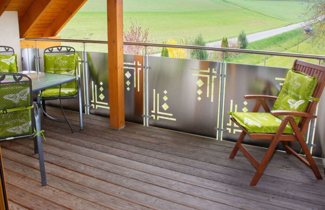 Holiday Apartment Thoma - Foto 21