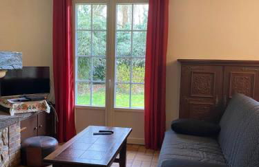 Mer & Bois de Cise Maison individuelle avec grand jardin - Foto 21