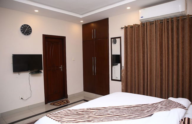 Safari Club 3 Bahria Town - Photo 4