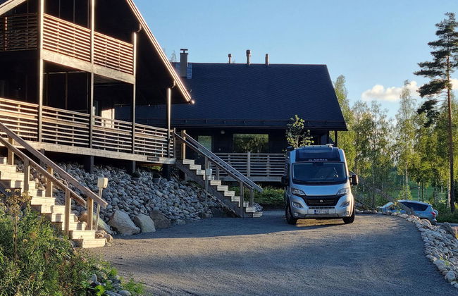 Himoksen keiju 1 - Foto 18