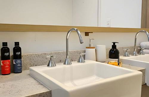 Refúgio de Luxo no Aretê | Lazer e Exclusividade - Foto 43