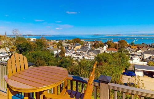 Plymouth Perch - Foto 1