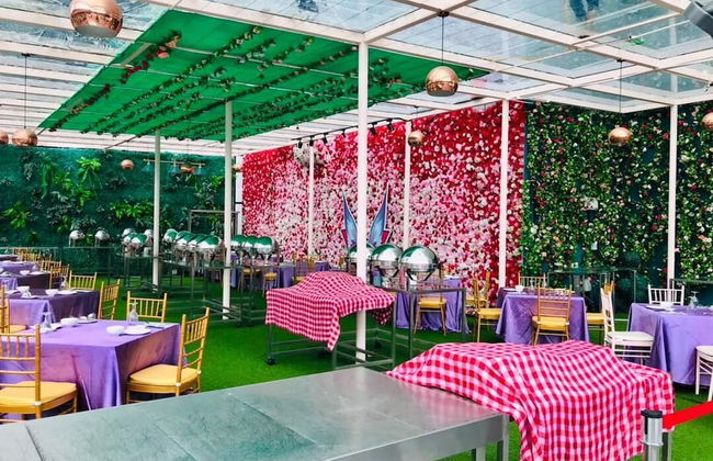 Highest Floor, Skyline Studio for 4Pax In Genting Highlands - Foto 31