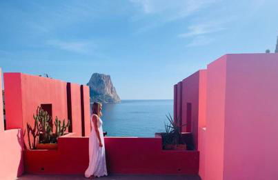 La Muralla Roja - Photo 29