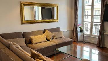 bel appartement chic et cosy 78100 - Foto 3