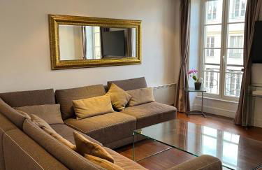 bel appartement chic et cosy 78100 - Foto 3