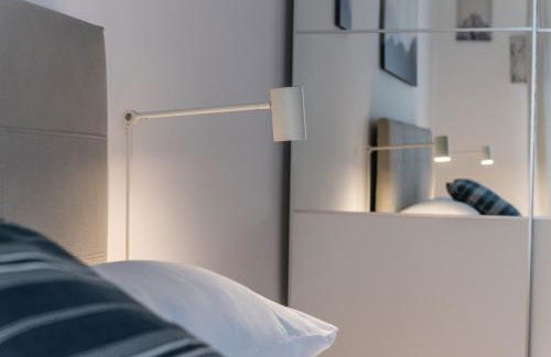 Flat inTown Stazione Trastevere - Foto 16