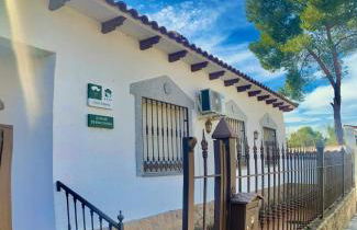 El Pinar De Rinconada- Rural House-Toledo - Foto 18