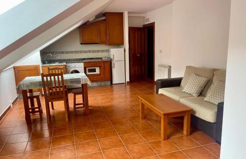 Apartamentos Puente La Molina - Foto 13