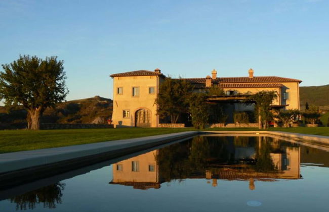 Villa Olimpia in Sarteano - Foto 5