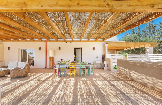 3094 Tenuta Anna - Suite by Barbarhouse - Foto 29