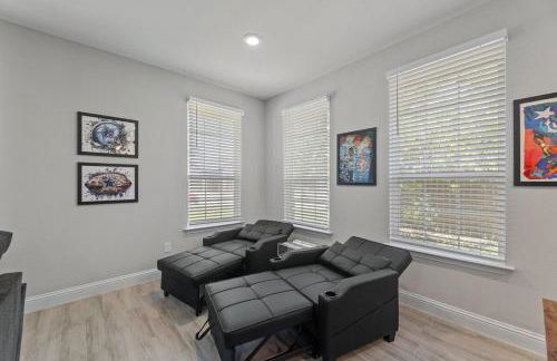 Sporty Spot - Hot Tub - Walk to AT&T Stadium - Foto 51