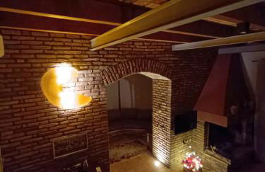 Σύγχρονη αγροικία - Foto 14