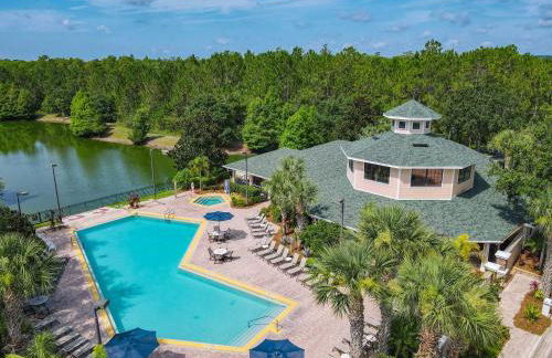 3BR Cozy Apartment at Caribe Cove Resort Near Disney! - Foto 71