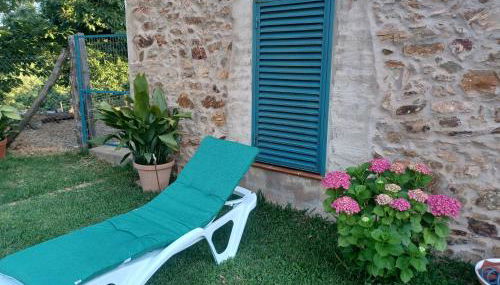 Casa Rural Castillo JABUGO - Foto 5, Garden