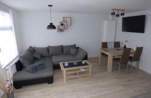 Uckermark "Ferienwohnung Sommerfugl " - Photo 11