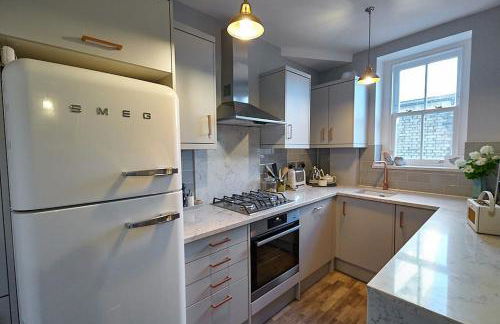 2 bedroom apartment in Shoreditch on quiet side street, close to Old Street station - Foto 22