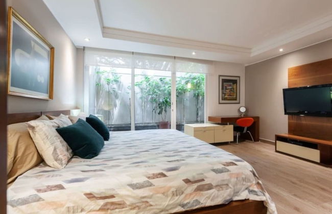 Departamento exclusivo en Polanco - Foto 17