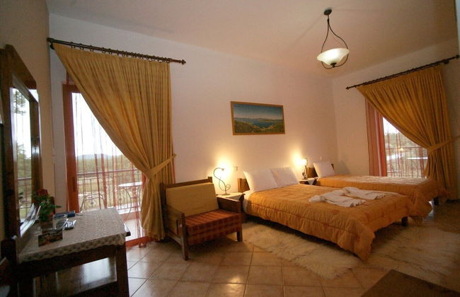 Orama Hotel - Foto 21