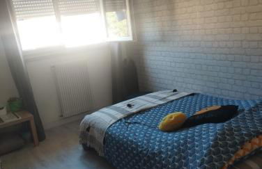 charmant appartement 3 pièces - Foto 46