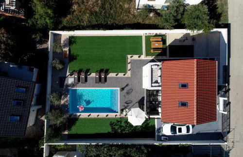 Villa Valentina - Photo 13