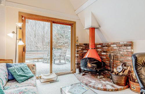 Mt Ellen Super Unit - Foto 35