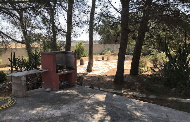 Cosy Apartment in a Relaxing Area Close to Lecce - Foto 16