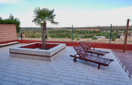 Villa El Rosal del Pozo - Foto 16