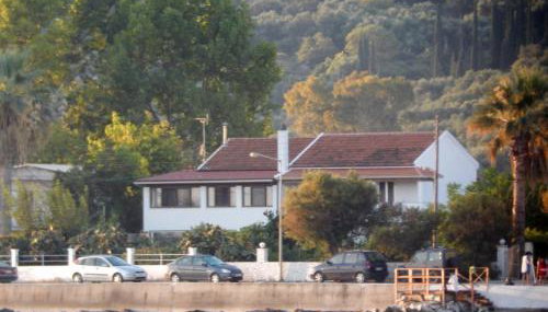 Eftichia Apartment - Foto 4