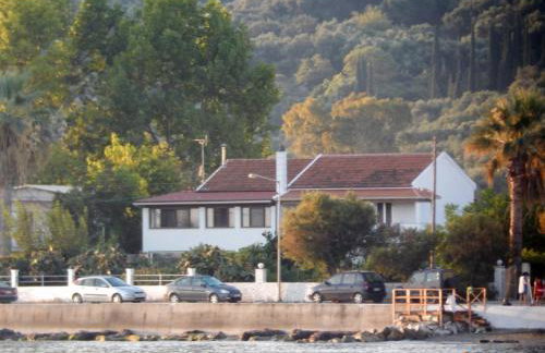 Eftichia Apartment - Foto 4