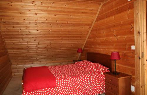 Cota 1500 - Chalé 32 - Penhas da Saúde - Foto 21