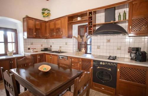 Kitta Towerhouse - Mani Sunset Views - Foto 10