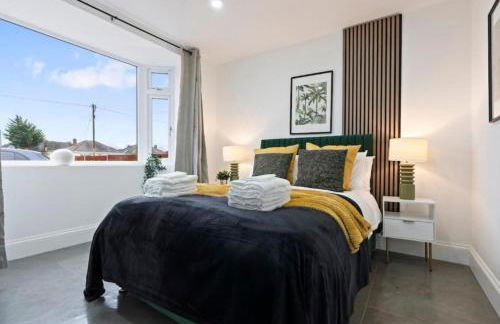 Luxury 5Bed Retreat Calshot Beach & The New Forest - Foto 37