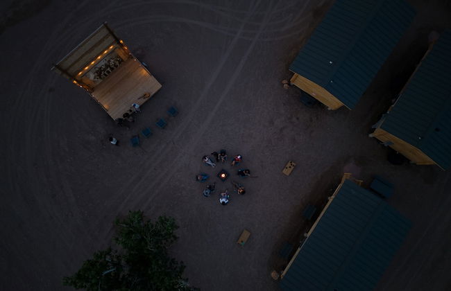 Muddy Creek Mining Company - Foto 48